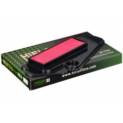 Φίλτρο Αέρα HIFLO HFA5017 Kymco Agility 50 R12 / Agility 50 Carry / Vitality 50 4T